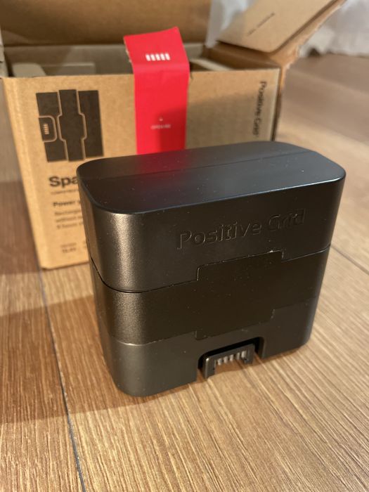 Vand Positive Grid Spark Battery