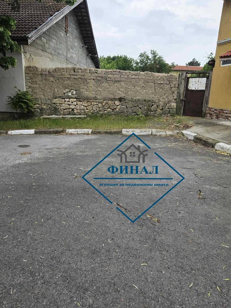 Продава се Къща в с. Троица, Област Шумен - 80 кв.м за 383 €/кв.м - Снимка #1