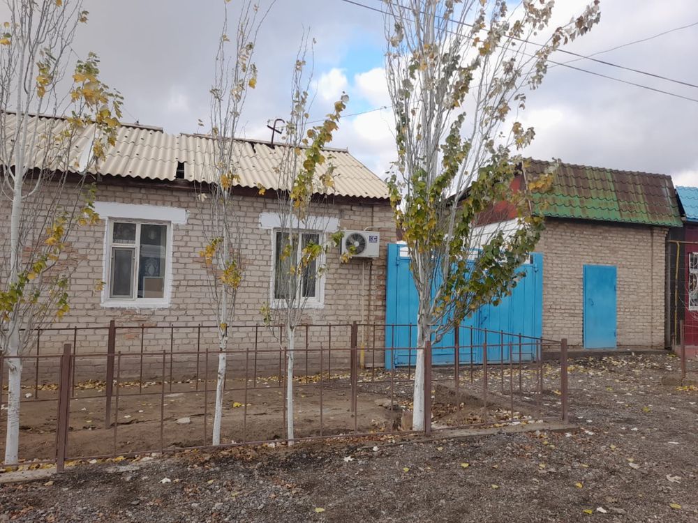 Үй сатылады Қызылорда Тасбөгет