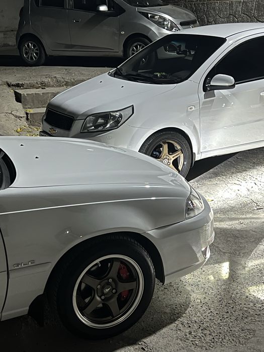 Sport Diska balon R17