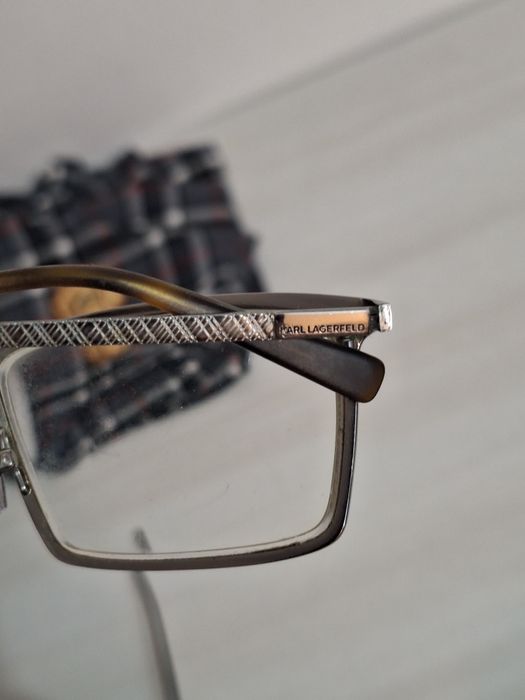Rame ochelari karl lagerfeld