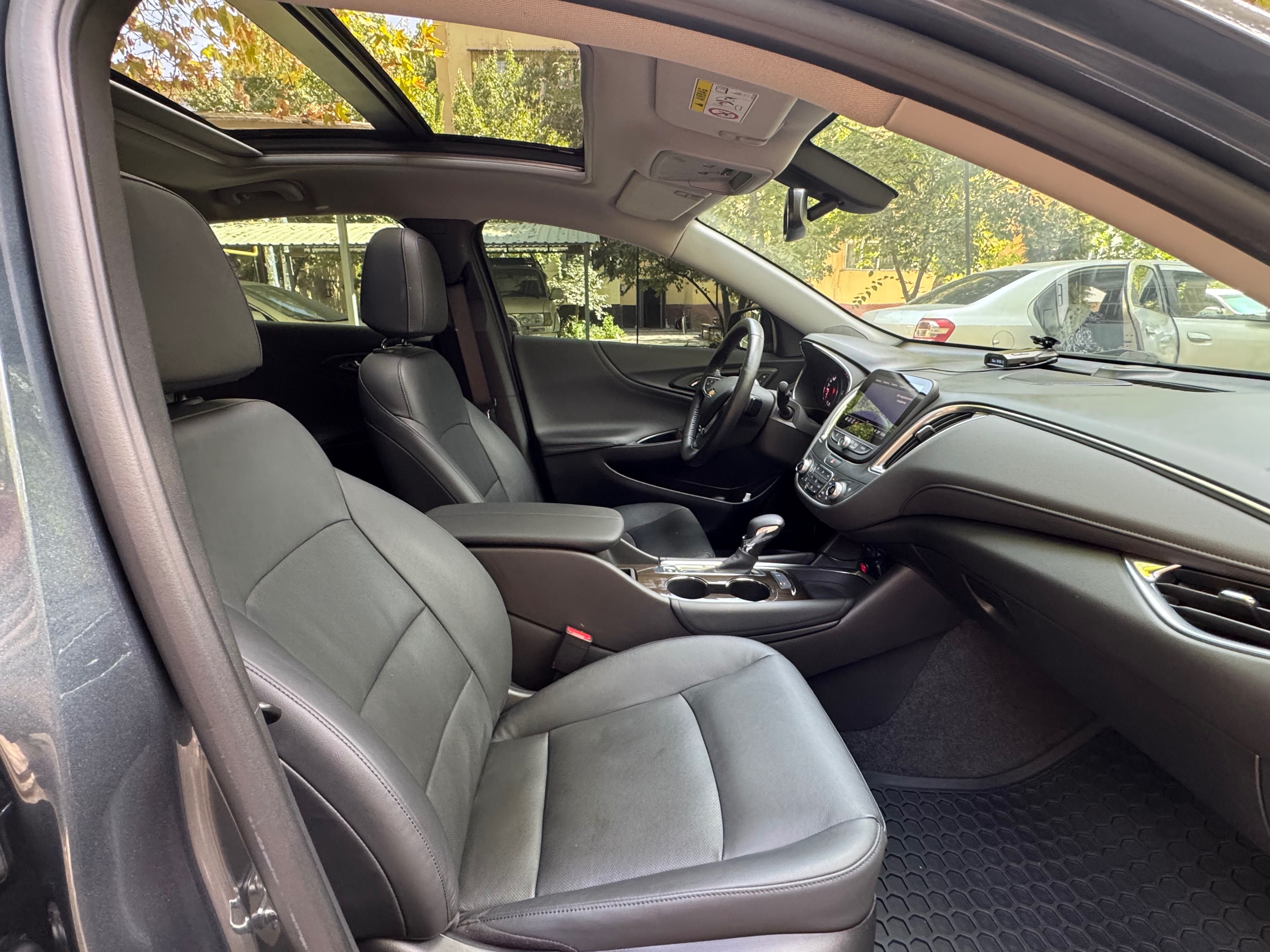 Malibu 2 premier