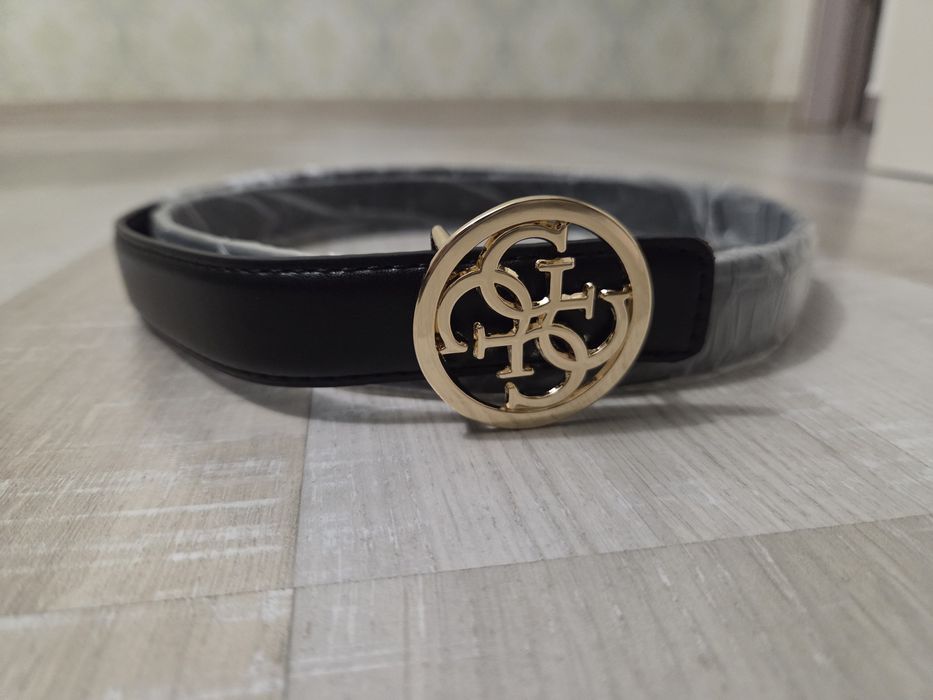 Curea Guess, noua, nepurtata