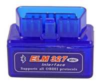 Mini bluetooth elm 327 v 1.5 obd2 PIC18F25K80