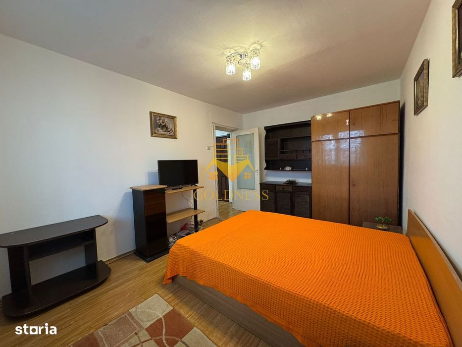2 camere, decomandate, parcare,Grigorescu Zona BLVD 1 Decembrie, Somes