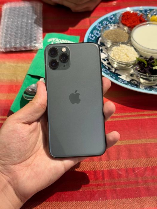 Iphone 11 pro srooochna 244