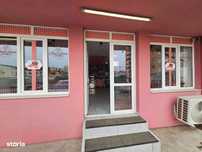 Spatiu comercial, zona Brancoveanu - Grand Arena, 104.28 mp, vitrina
