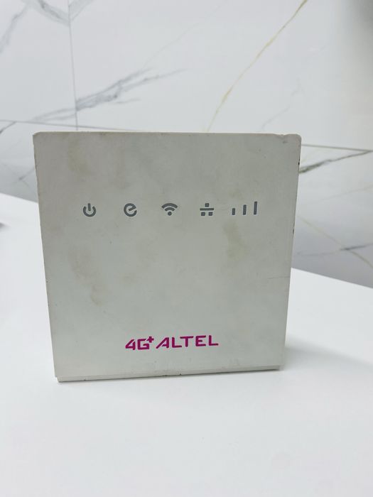 Алтель 4 G + работает хорошо