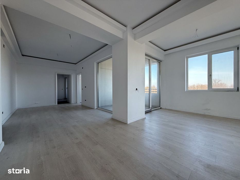 Apartament 3 camere | Mamaia Nord
