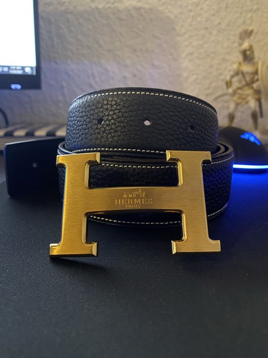 Curea Hermes Gold 18K