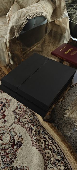 Playstation 4 ps4