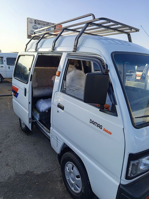 Damas sotiladi srochna