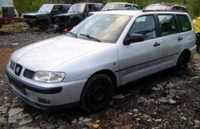 Far proiector ceata stanga seat cordoba / cordoba vario 1.9 tdi alh