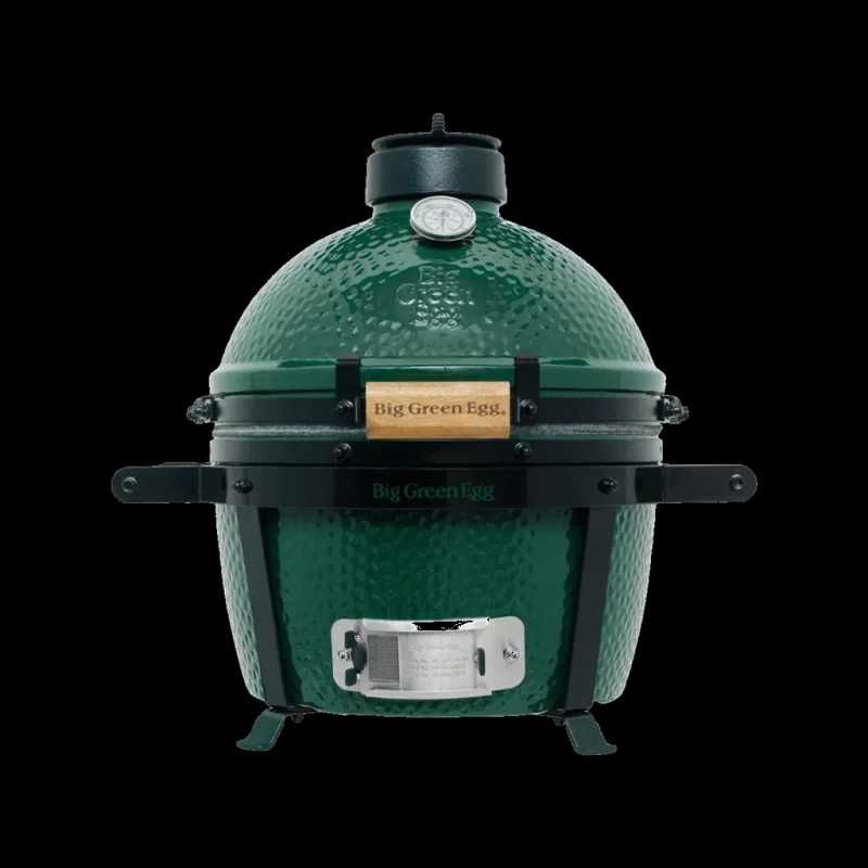 Minimax Big Green Egg барбекю