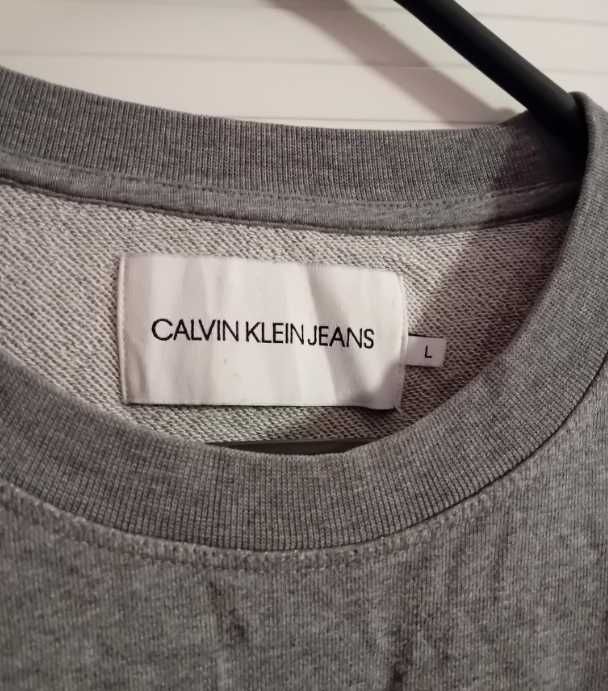 Оригинална фланела Calvin Klein
