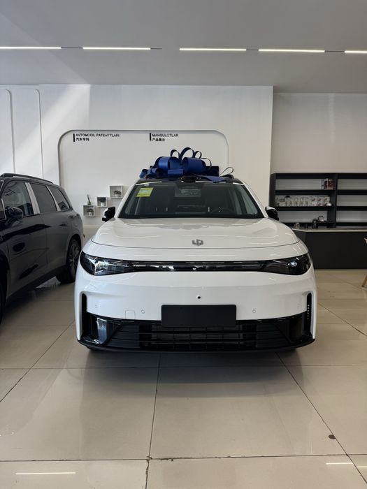 Leapmotor C16 2/3 poz 3 yil kafolat