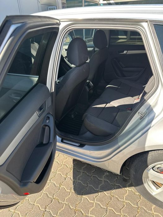 Audi a4 2008 1.8 tfsi
