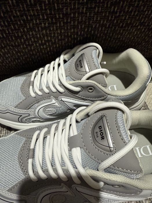 Adidasi Dior B30