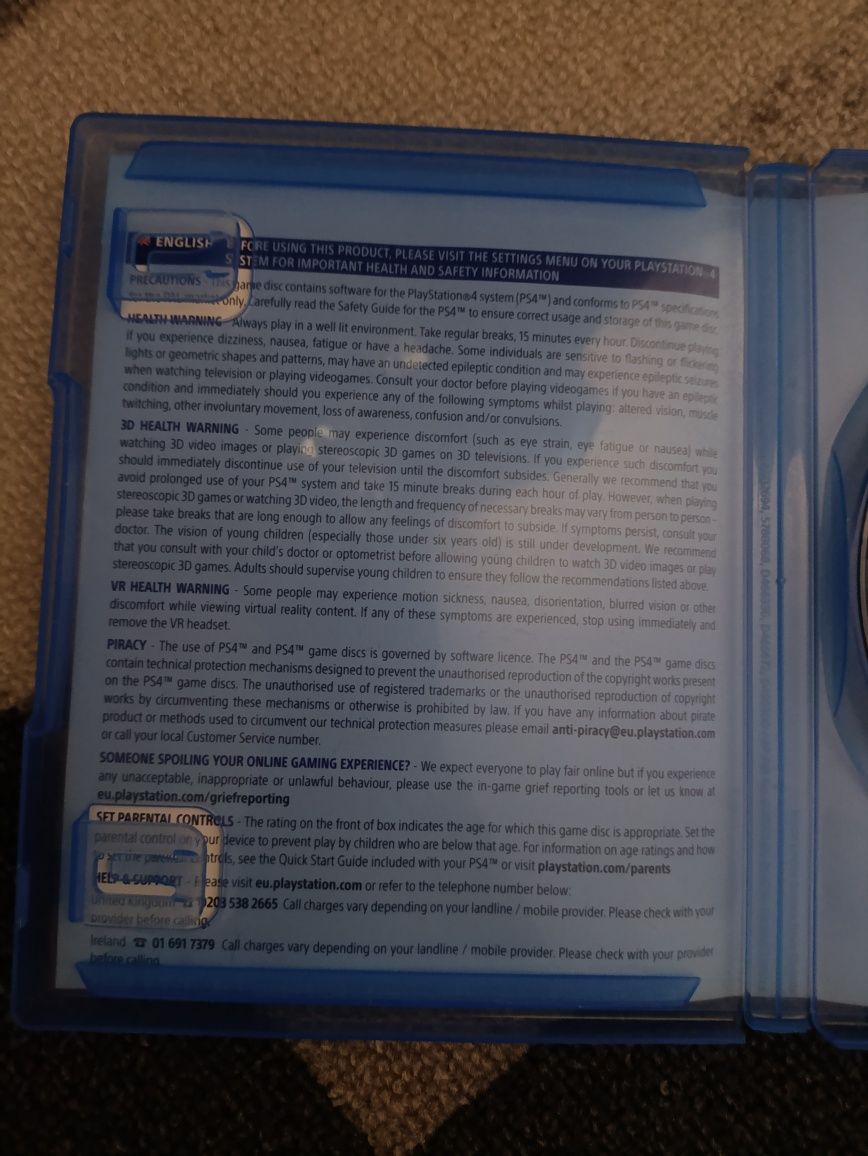 Spider-Man 1 за PlayStation 4/5