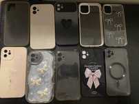Чехол для iphone 11