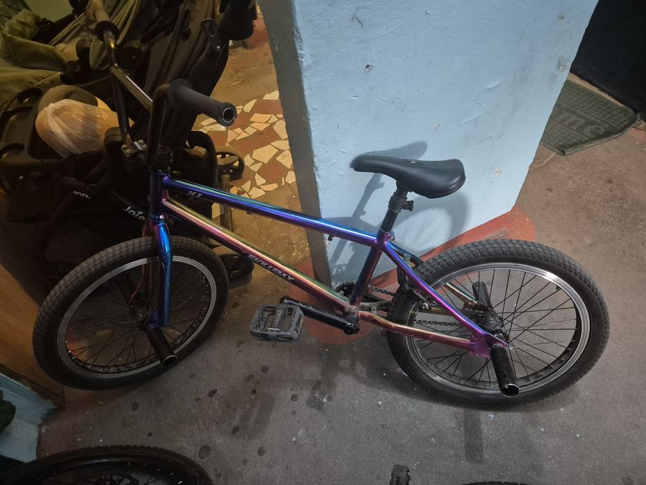 Велосипед bmx  продам