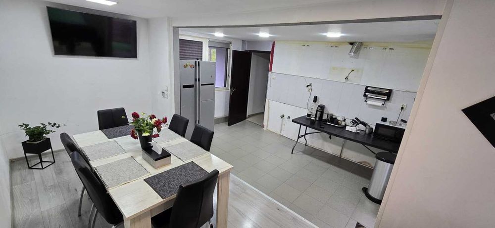 Casă renovată potrivită pentru casă de vacanță sau locuință permanentă