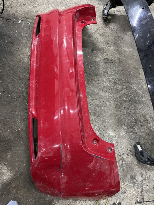 Задна броня Honda Civik 2011