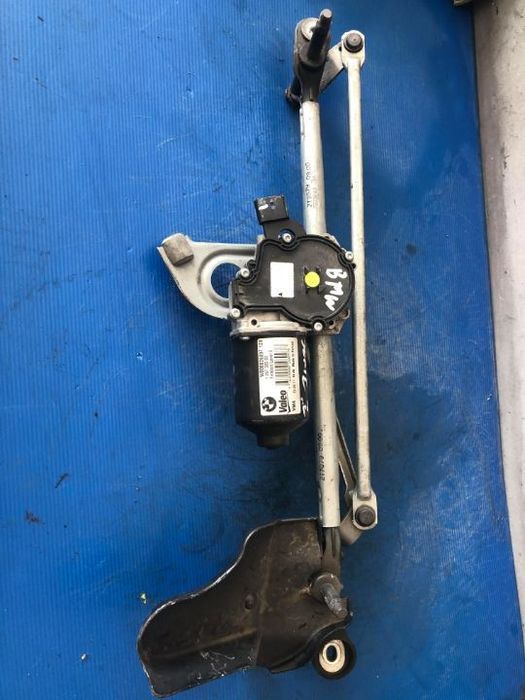 Ansamblu stergatoare motoras bmw seria 1 f20 f30 f21 dupa 2011