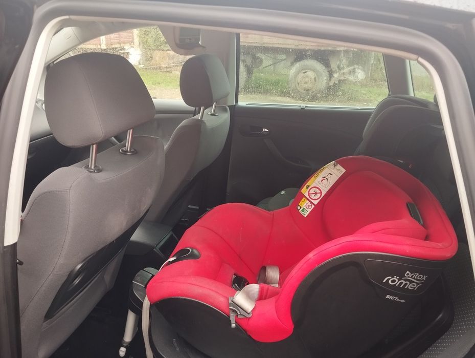 Seat Altea xl 2008 !!