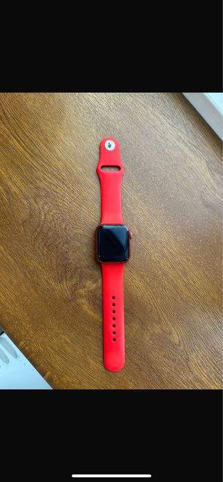 Apple watch 6series