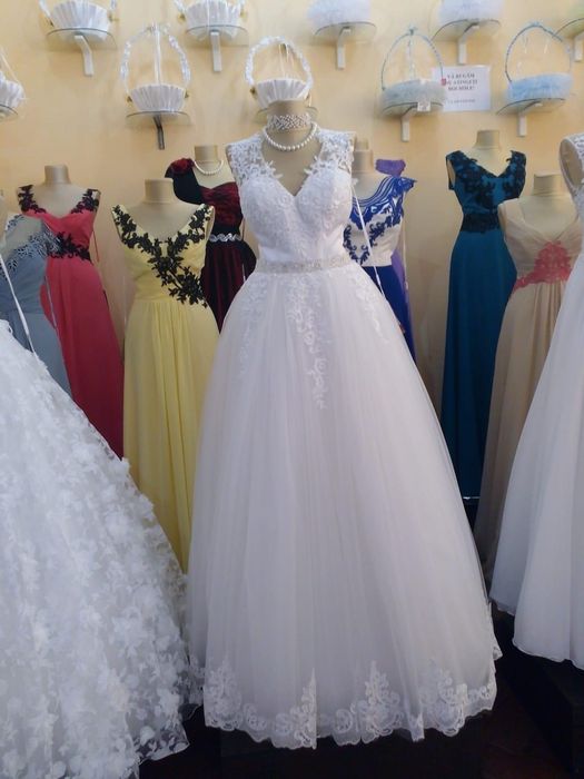 Rochie de mireasa Craiova