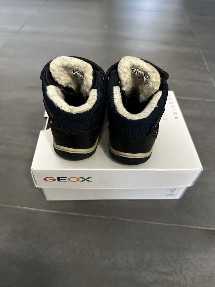 Детски обувки geox, adidas