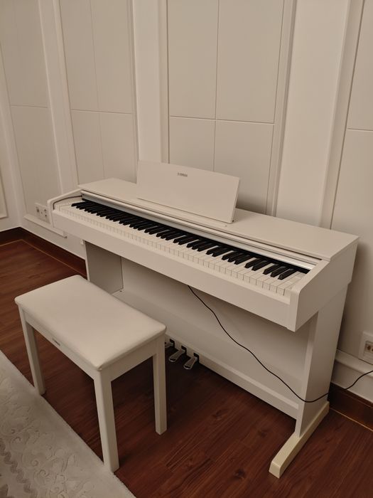 Цифровое пианино Yamaha ARIUS YPD-143