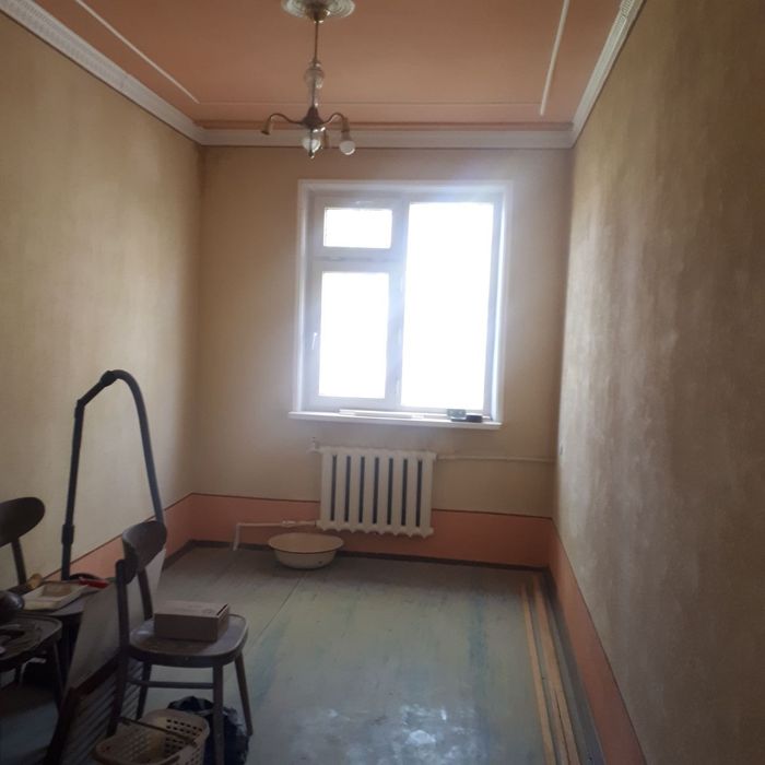 Продаю3/4/4 дубовая