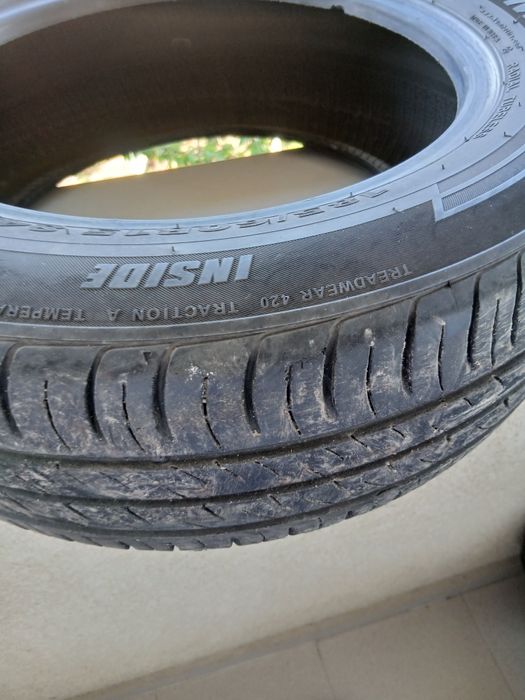 Anvelope sh. 185/60 R15 48H Dot 2018