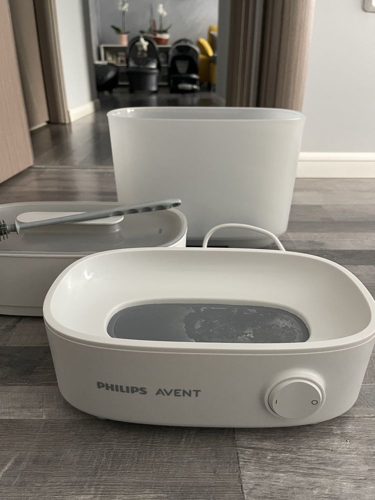 Sterilizator Philips Avent 3 in 1