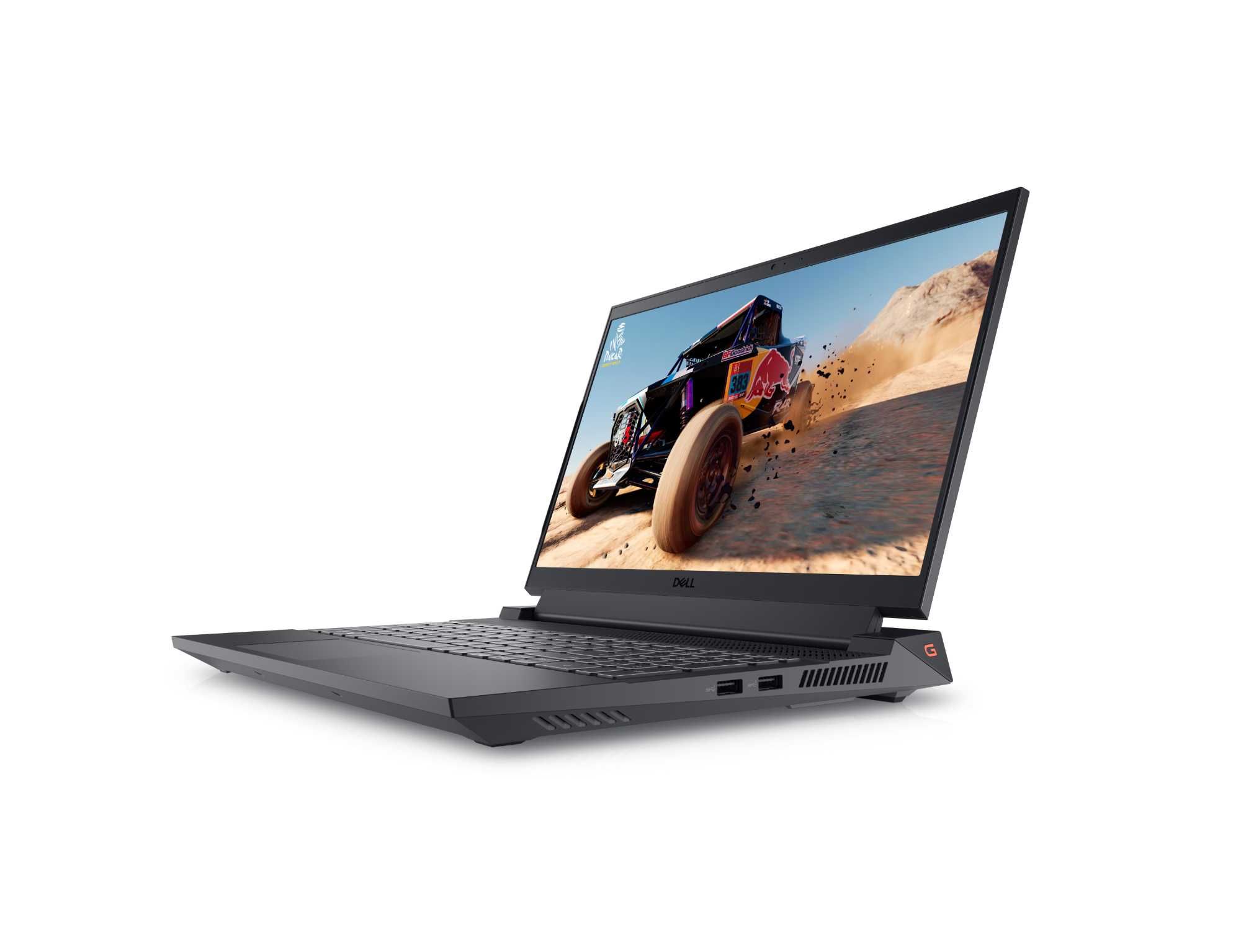 Ноутбук Dell Gaming G15 R7 6800H/16Gb DDR5/512Gb/RTX3050Ti/15,6" FHD