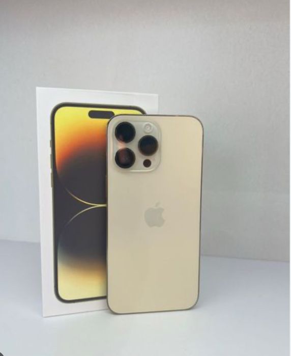 Iphone 14 pro max 128г