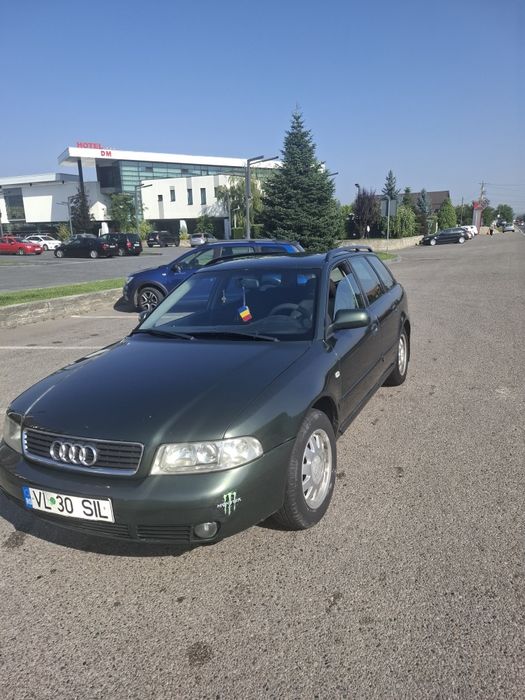 Audi A4 / 2000 / 90 cp