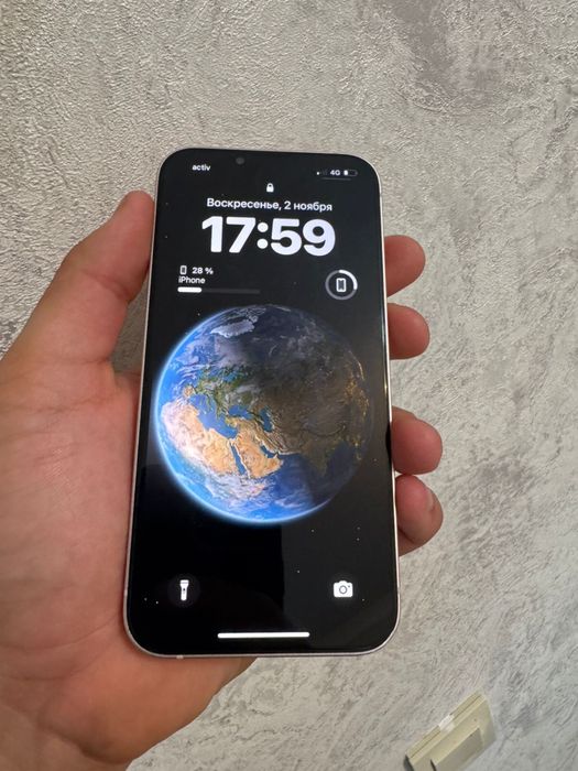 Iphone 13 оригинал