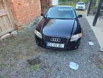 Audi  A4  B7  2007