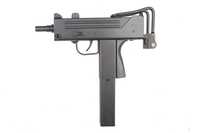 Pistol Mitraliera SMG Airsoft COBRAY INGRAM M11 CO2 NBB Nou In Cutie