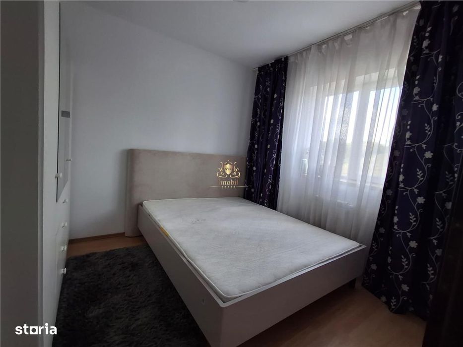 Apartament cu 2 Camere renovat-mobilier nou-TATARASI  GREEN PARK  LIBE