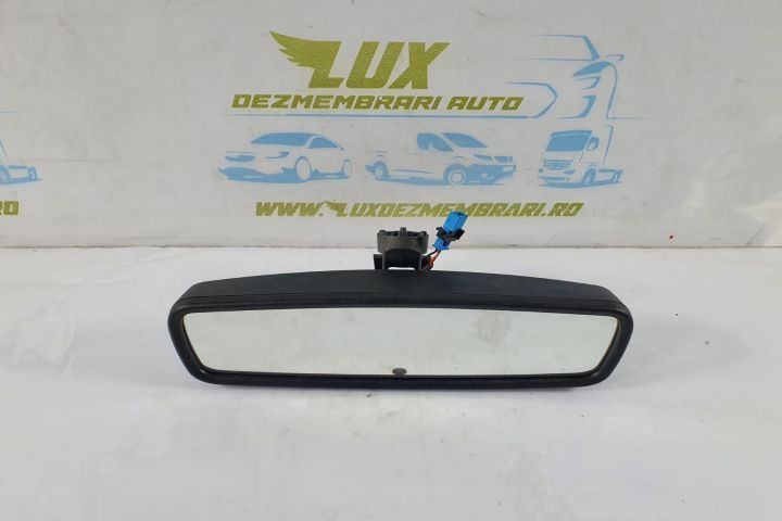 Oglinda retrovizoare interioara e11026532 Renault Megane 4 seria