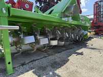 Freza Bomet 1,6m 1,8m 2m piese noi import Polonia