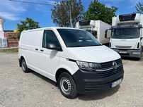 Volkswagen Transporter T6