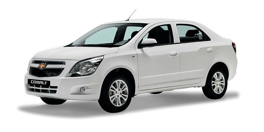 Cobalt 2025 stayl