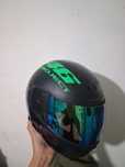 Шлем IBK Helmets.46project