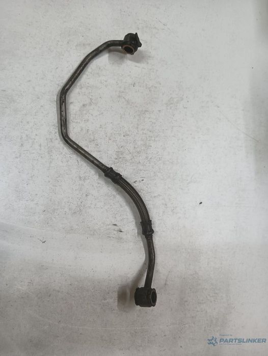 Conducta turbo ulei  FORD FIESTA VII 2017 - > 1.5 TDCi XUJC, XUJD, XUJE, XUJF, XUJG, XUJK, XUJL, XUJM, XUJN, XVJE