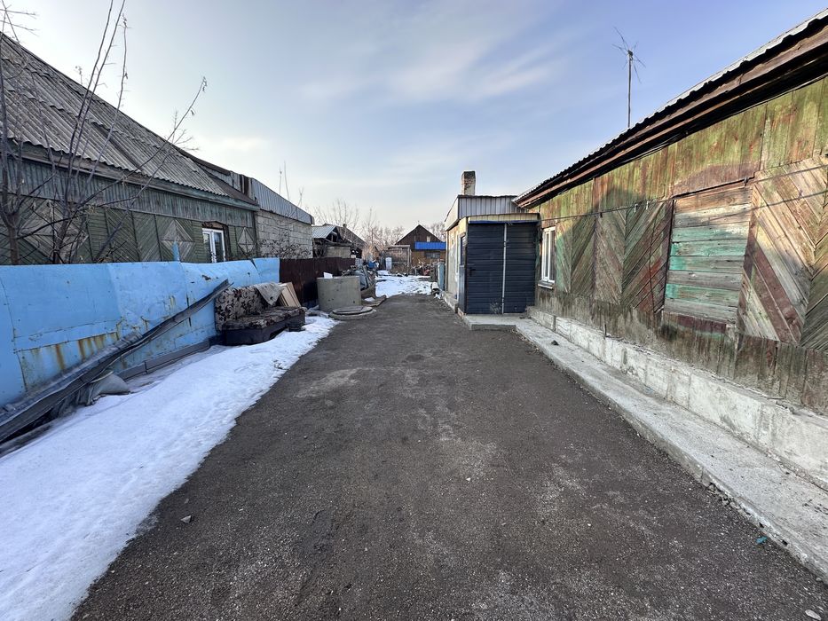 Продается 3-комнатный дом в Сортировке ( Рабочий поселок)